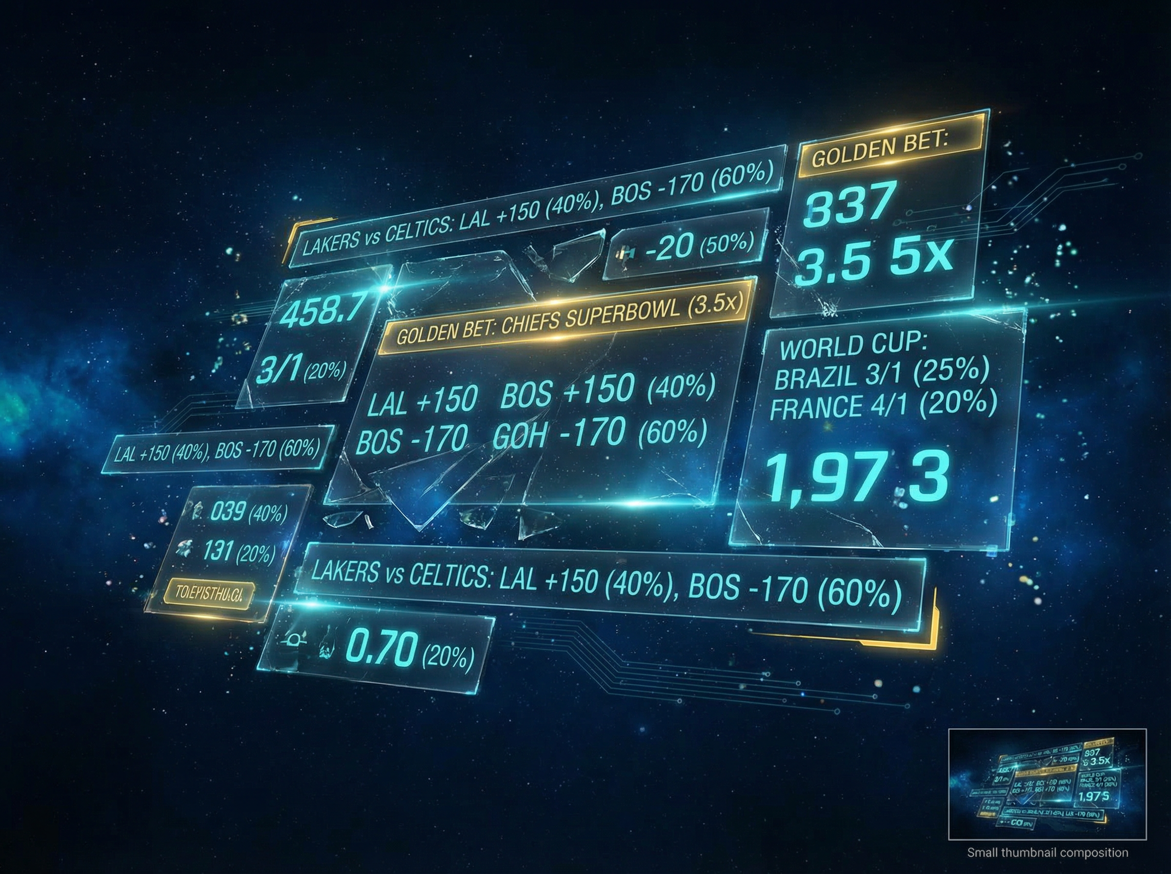 全球体育博彩市场趋势分析 - 极速电竞