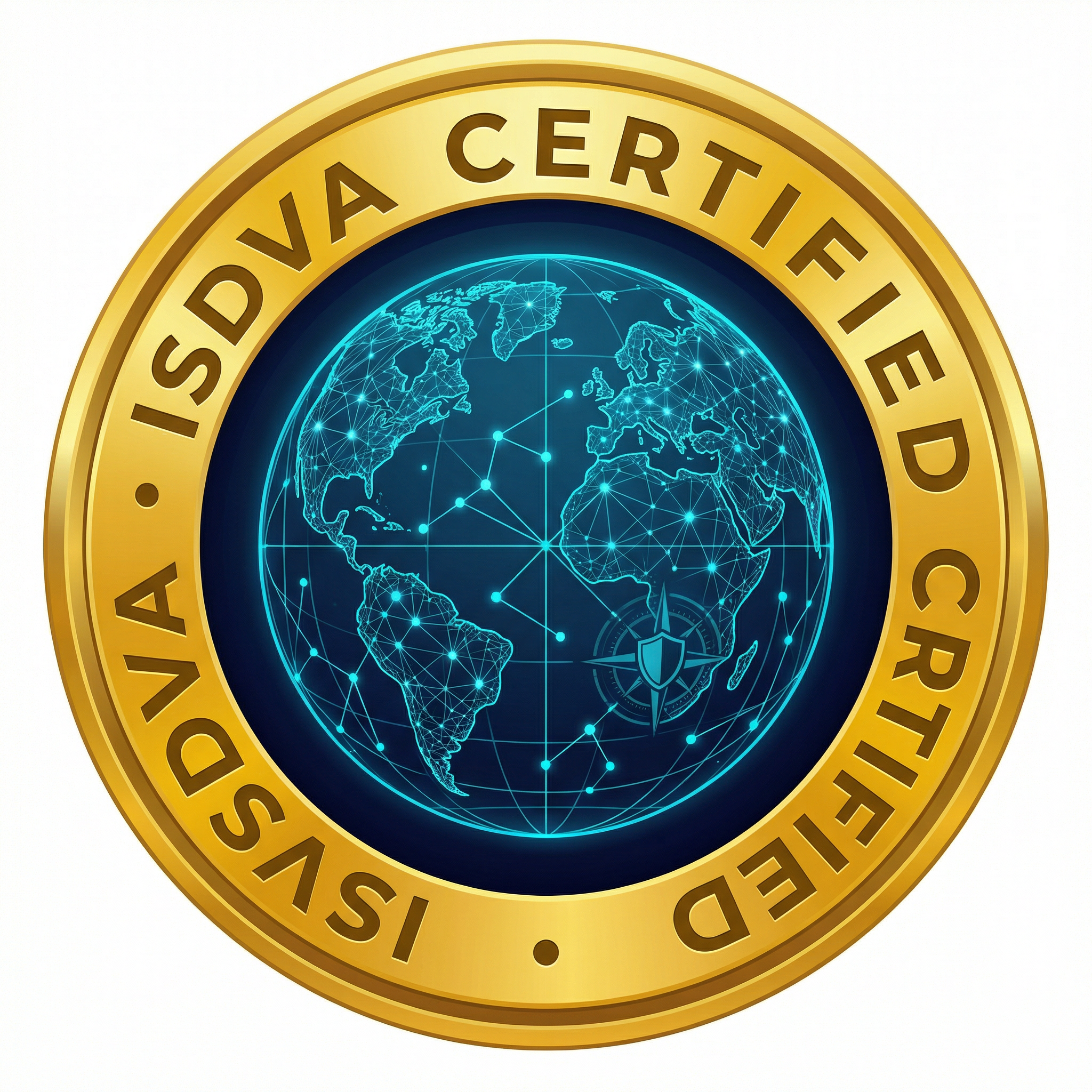 ISDVA认证 - 国际体育数据可视化协会 - 极速电竞